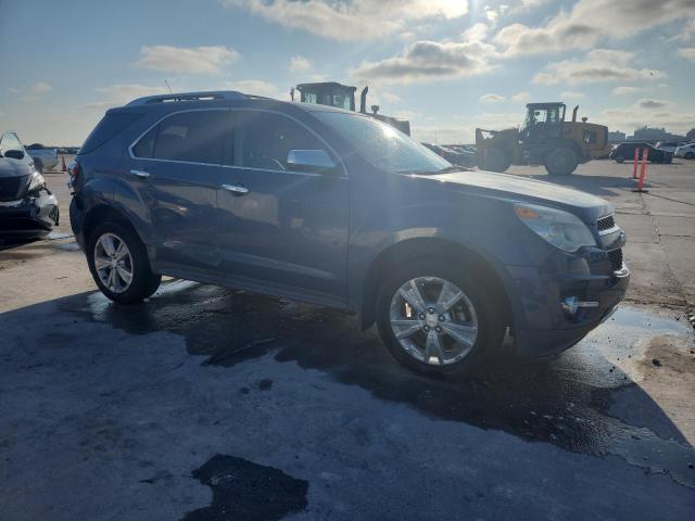 Photo 4 from auction – 2011 CHEVROLET EQUINOX LT with VIN 2CNFLFE54B6418267