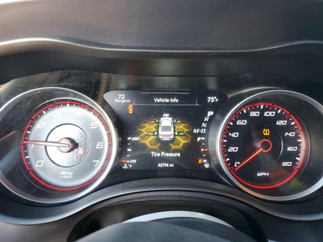 Photo 9 from auction – 2021 DODGE CHARGER SC with VIN 2C3CDXGJ9MH630050
