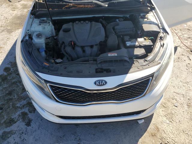 Photo 11 from auction – 2014 KIA OPTIMA LX with VIN KNAGM4A75E5475236