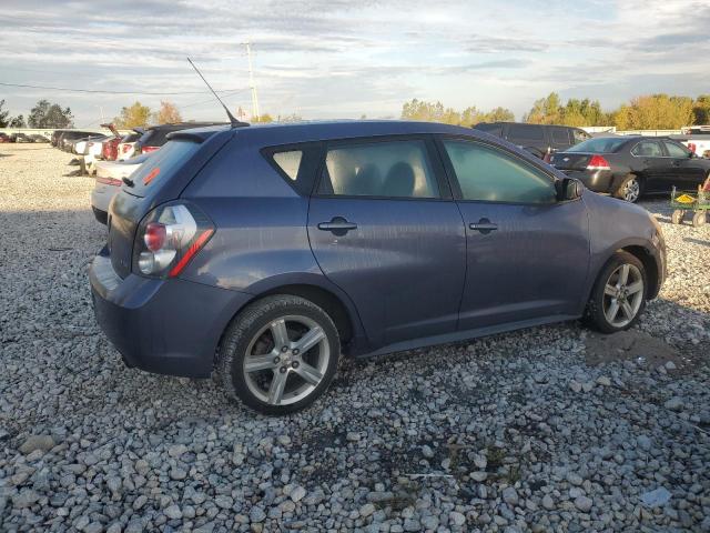 Photo 3 from auction – 2009 PONTIAC VIBE with VIN 5Y2SP67089Z423933