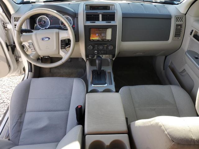 Photo 8 from auction – 2012 FORD ESCAPE XLT with VIN 1FMCU9DG0CKA89926