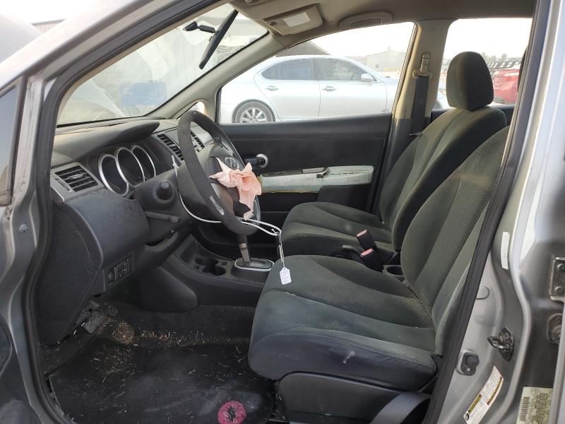 Photo 7 from auction – 2010 NISSAN VERSA S with VIN 3N1BC1APXAL429669