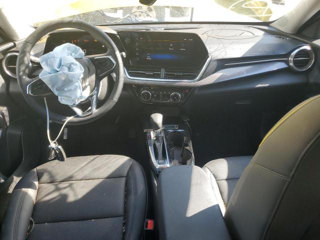 Photo 8 from auction – 2025 CHEVROLET TRAX ACTIV with VIN KL77LKEP0SC297101