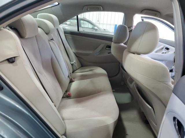 Photo 10 from auction – 2011 TOYOTA CAMRY with VIN 4T1BF3EK7BU748383