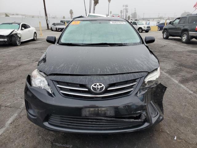 Photo 5 from auction – 2013 TOYOTA COROLLA BA with VIN 5YFBU4EE5DP088774