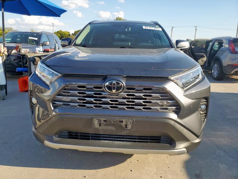 Photo 5 from auction – 2019 TOYOTA RAV4 LIMIT with VIN JTMY1RFV5KD006458
