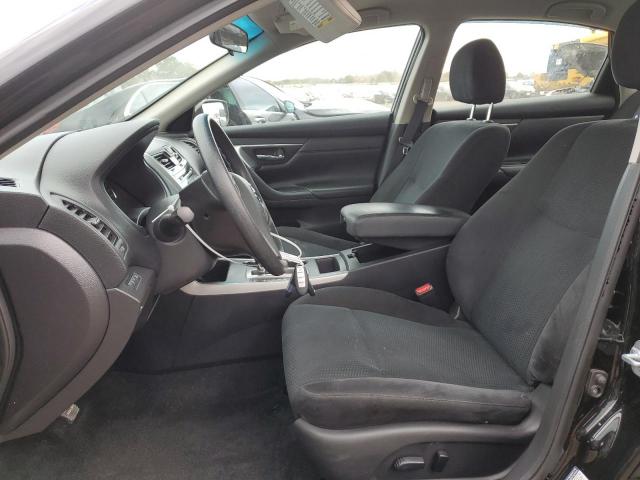 Photo 7 from auction – 2015 NISSAN ALTIMA 2.5 with VIN 1N4AL3AP3FC477267