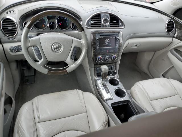 Photo 8 from auction – 2014 BUICK ENCLAVE with VIN 5GAKVCKD5EJ304939