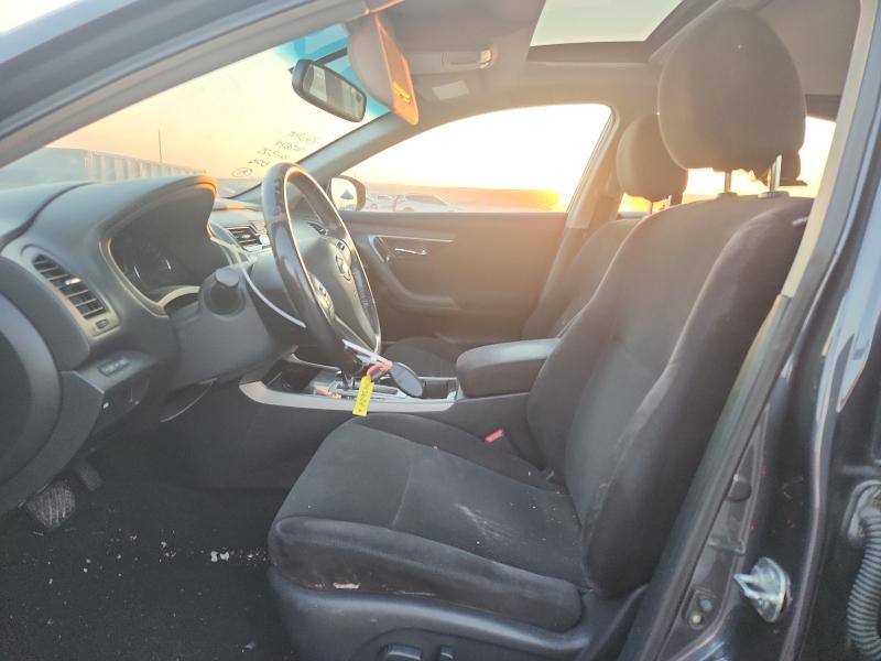 Photo 7 from auction – 2013 NISSAN ALTIMA 2.5 with VIN 1N4AL3AP9DN441343