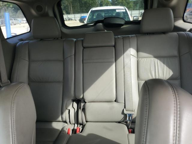 Photo 10 from auction – 2011 JEEP GRAND CHER with VIN 1J4RR4GG3BC504917