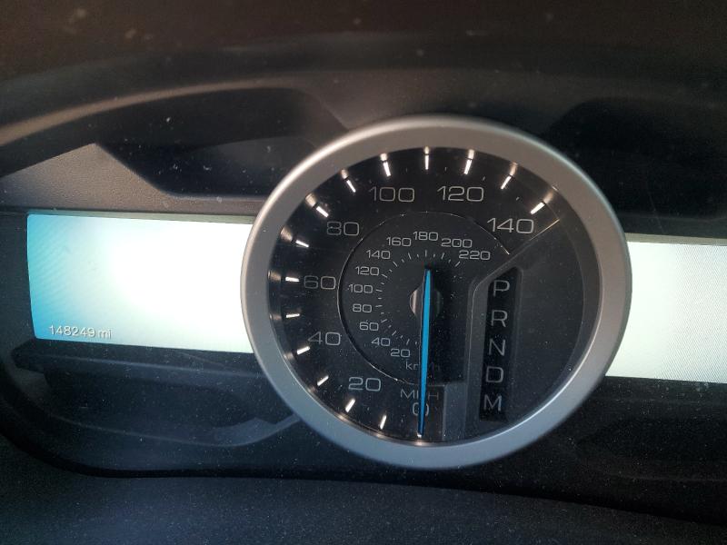 Фото 9 с аукциона – 2011 FORD EXPLORER L с VIN 1FMHK7F80BGA83342