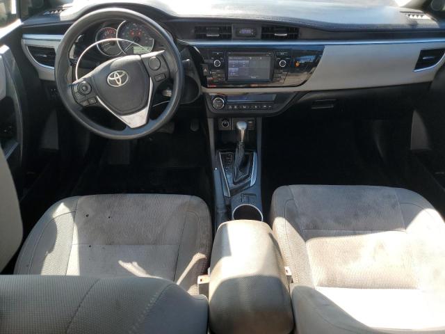 Photo 8 from auction – 2015 TOYOTA COROLLA L with VIN 2T1BURHE3FC371315