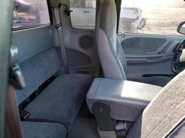 Photo 10 from auction – 1999 DODGE DAKOTA with VIN 1B7GL22X9XS239699