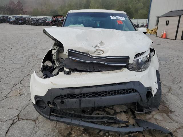 Photo 5 from auction – 2018 KIA SOUL with VIN KNDJN2A24J7505730