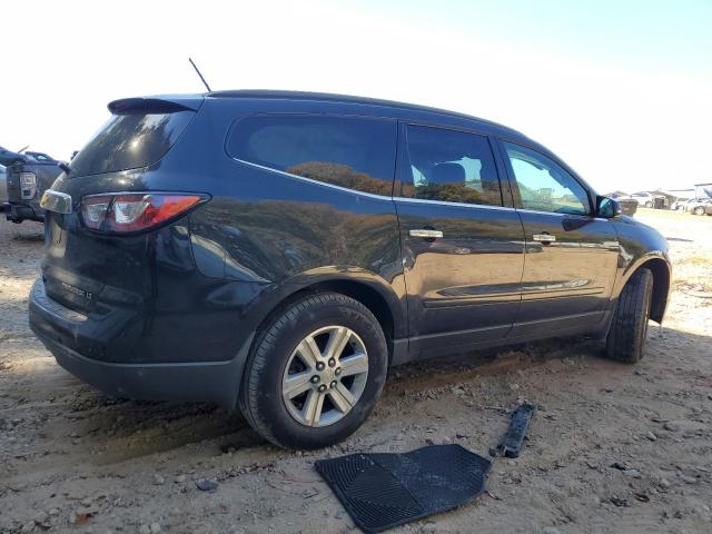Photo 3 from auction – 2014 CHEVROLET TRAVERSE L with VIN 1GNKVHKD1EJ134212