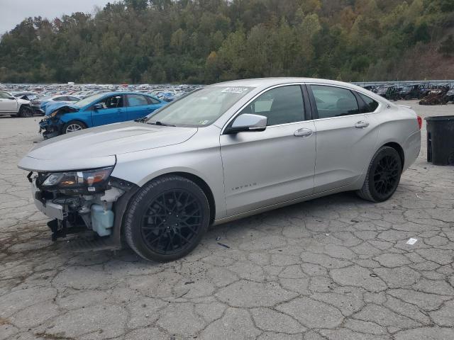 CHEVROLET IMPALA LT 2015 with VIN 2G1125S37F9115365 - Photo from auction