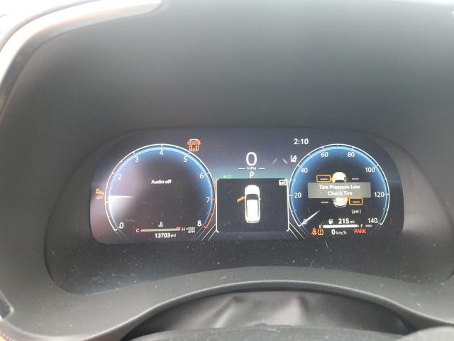 صورة رقم 9 من المزاد - 2023 TOYOTA HIGHLANDER مع VIN 5TDKDRBH1PS030555