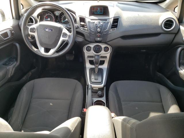Photo 8 from auction – 2016 FORD FIESTA SE with VIN 3FADP4BJ2GM118154