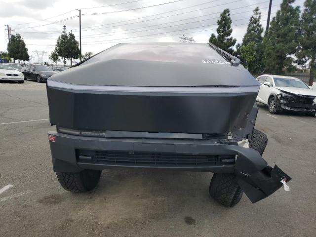 Photo 5 from auction – 2024 TESLA CYBERTRUCK with VIN 7G2CEHED4RA005865