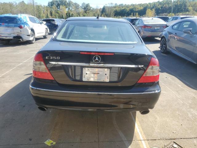 Photo 6 from auction – 2007 MERCEDES-BENZ E 350 with VIN WDBUF56X37B111012
