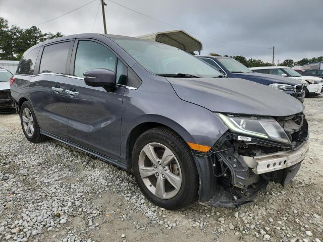 Photo 4 from auction – 2018 HONDA ODYSSEY EX with VIN 5FNRL6H59JB106791