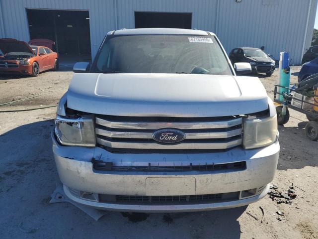 Photo 5 from auction – 2011 FORD FLEX SEL with VIN 2FMGK5CC8BBD22197