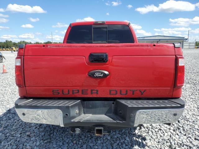 Photo 6 from auction – 2013 FORD F250 SUPER with VIN 1FT7W2BT3DEA07307