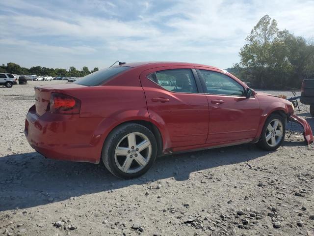 Photo 3 from auction – 2013 DODGE AVENGER SX with VIN 1C3CDZCB6DN709905