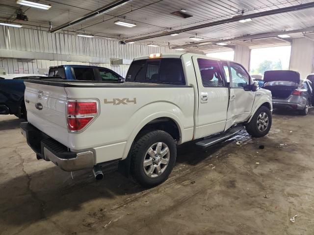 Photo 3 from auction – 2013 FORD F150 SUPER with VIN 1FTFW1ET5DFC40214