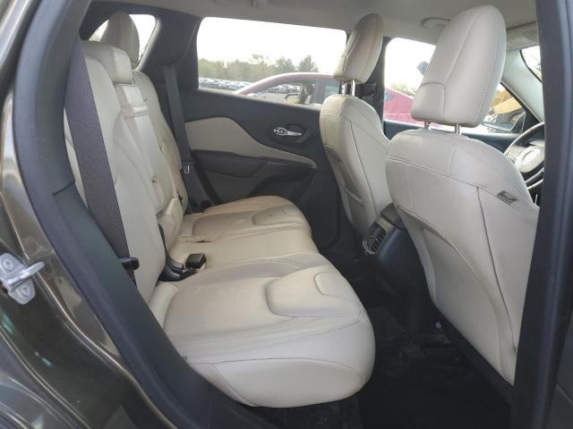 Photo 11 from auction – 2015 JEEP CHEROKEE L with VIN 1C4PJMDS2FW649402