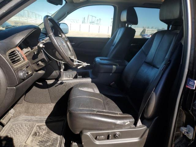 Photo 7 from auction – 2007 GMC YUKON with VIN 1GKFC13007R274778