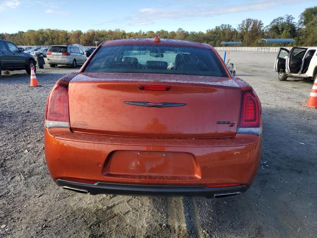 Photo 6 from auction – 2021 CHRYSLER 300 S with VIN 2C3CCABG3MH529100