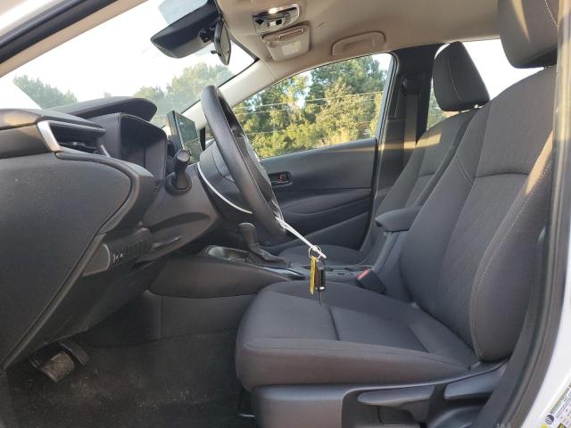 Photo 7 from auction – 2024 TOYOTA COROLLA LE with VIN 5YFB4MDE6RP098397