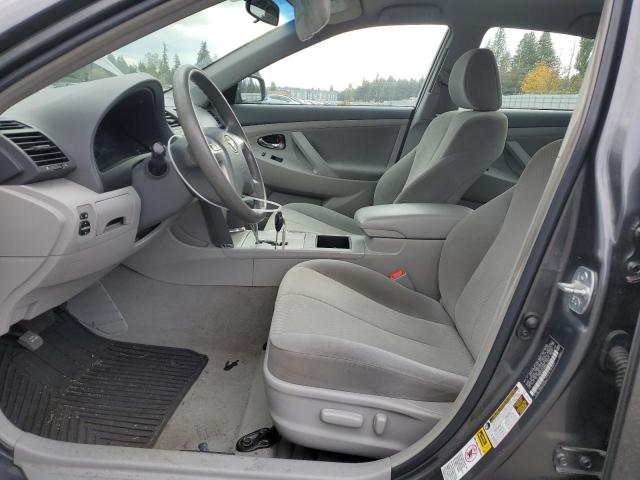 Photo 7 from auction – 2008 TOYOTA CAMRY CE with VIN 4T4BE46K78R021783