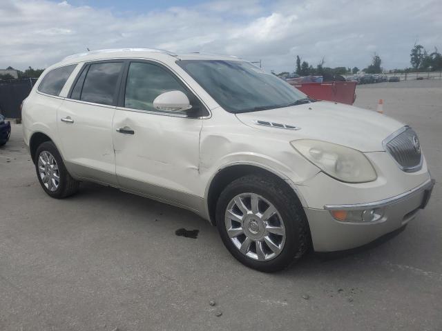 Photo 4 from auction – 2012 BUICK ENCLAVE with VIN 5GAKRCED7CJ272895