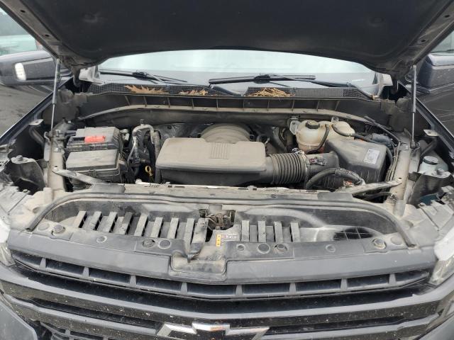 Foto 11 de la subasta – 2021 CHEVROLET SILVERADO con VIN 3GCPYFED4MG263471