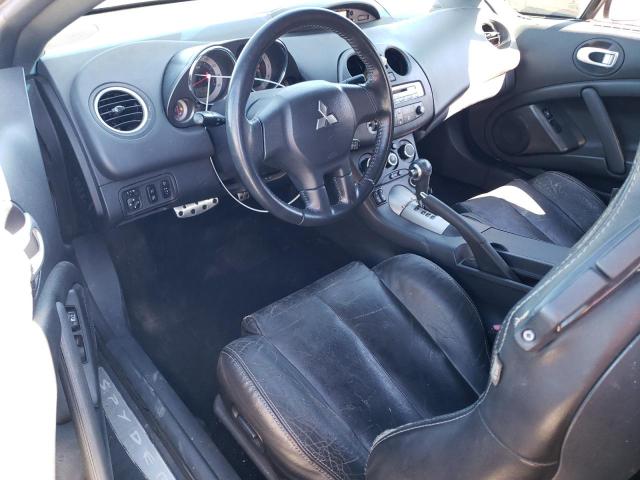 Photo 8 from auction – 2011 MITSUBISHI ECLIPSE SP with VIN 4A37L5EF5BE003611