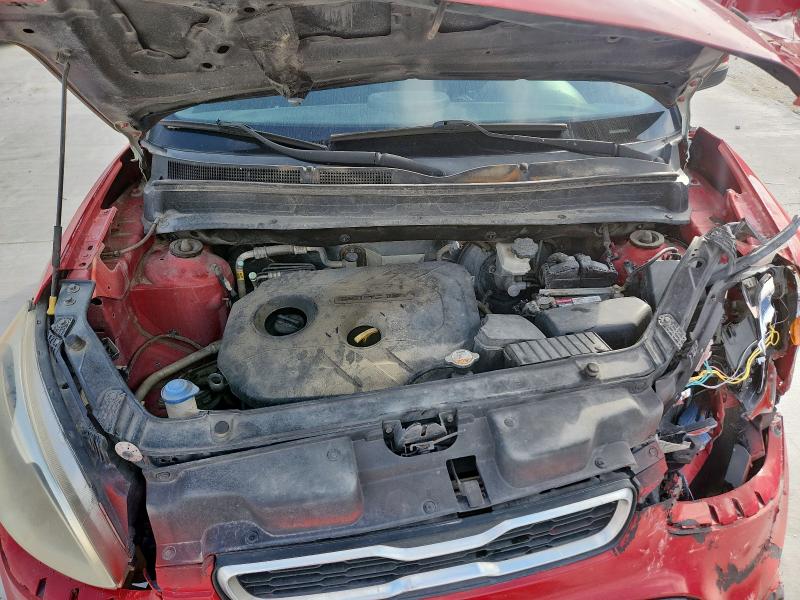 Photo 12 from auction – 2012 KIA SOUL + with VIN KNDJT2A6XC7371608