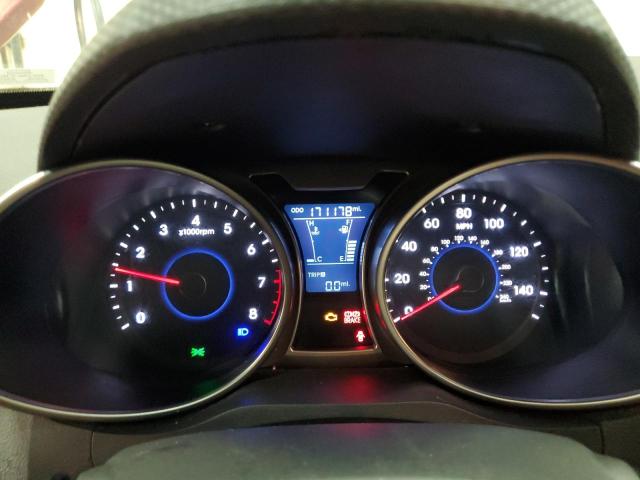 Zdjęcie 9 z aukcji – 2012 HYUNDAI VELOSTER z VIN KMHTC6AD3CU049324
