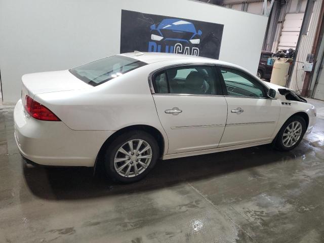 Фото 3 с аукциона – 2011 BUICK LUCERNE CX с VIN 1G4HA5EM8BU100959