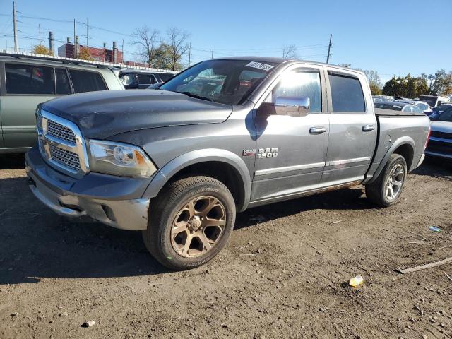 RAM 1500 LARAM 2013 с VIN 1C6RR7NT7DS689092 - Фото с аукциона
