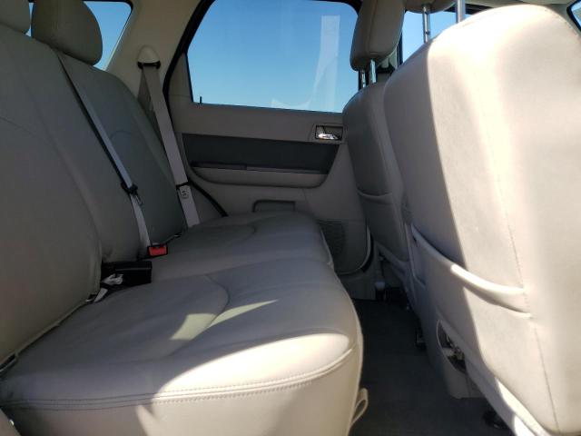 Photo 11 from auction – 2010 MERCURY MARINER PR with VIN 4M2CN8H75AKJ08774