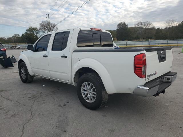 Photo 2 from auction – 2019 NISSAN FRONTIER S with VIN 1N6AD0ER2KN736229