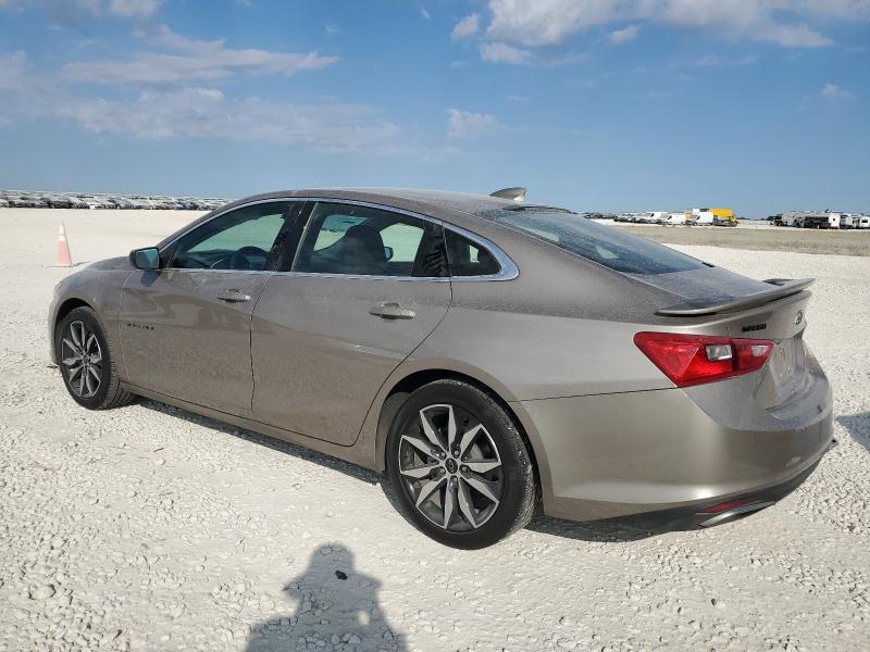 Photo 2 from auction – 2024 CHEVROLET MALIBU with VIN 1G1ZG5ST5RF199797