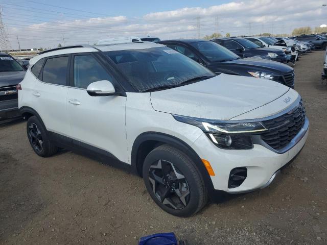 Photo 4 from auction – 2024 KIA SELTOS EX with VIN KNDERCAA3R7529757