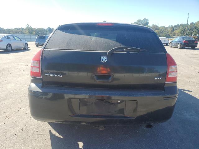 Photo 6 from auction – 2006 DODGE MAGNUM SXT with VIN 2D4FV47V36H295526