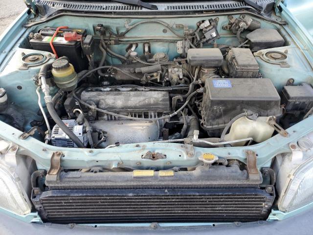 Photo 12 from auction – 1997 TOYOTA RAV4 with VIN JT3GP10V2V7022600
