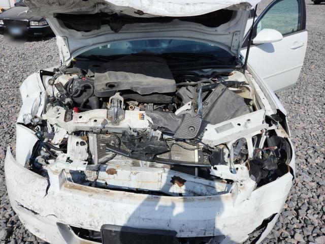 Photo 11 from auction – 2013 CHEVROLET IMPALA LS with VIN 2G1WA5E32D1180589