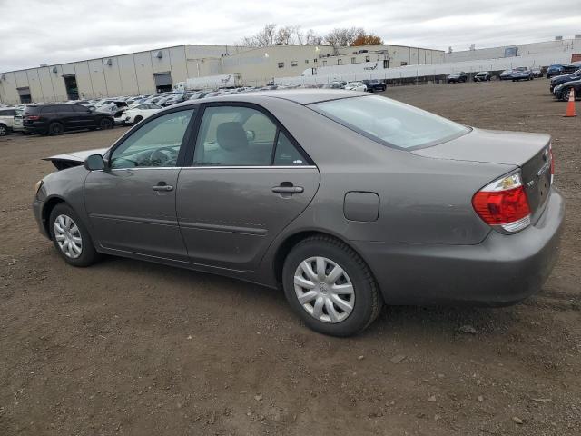 Photo 2 from auction – 2006 TOYOTA CAMRY LE with VIN 4T1BE32K46U736818