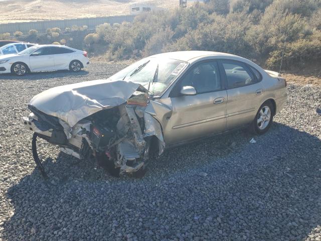 FORD TAURUS SES 2000 with VIN 1FAFP55S3YG194321 - Photo from auction